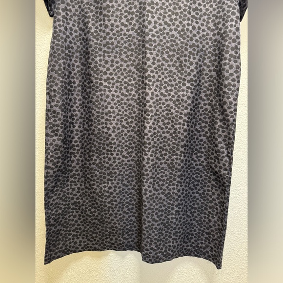 Hope By Ringstrand Soderberg Smile Dress Silk Blend Lagenlook Polka Dot 36EU/6US - Picture 5 of 9